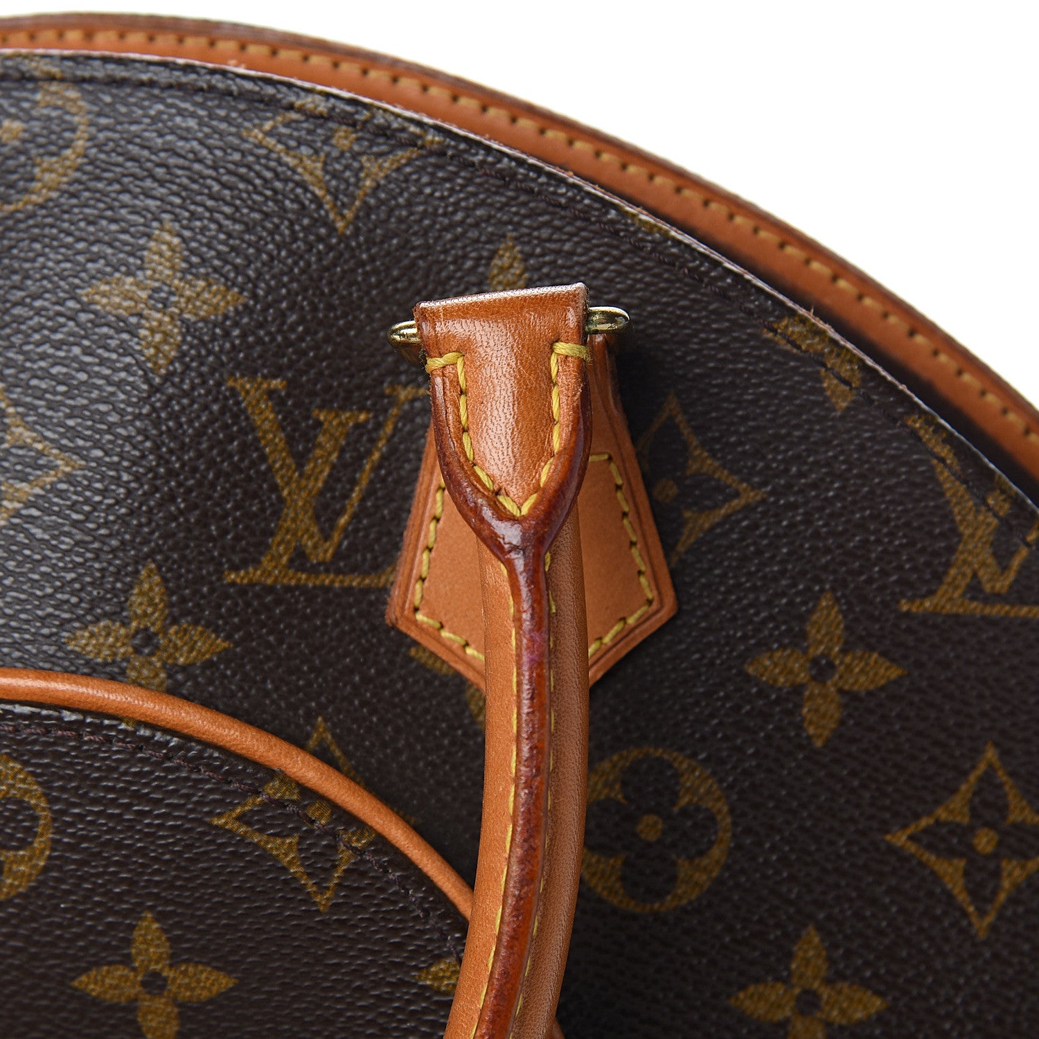 Louis Vuitton Monogram Ellipse PM 11 of 15