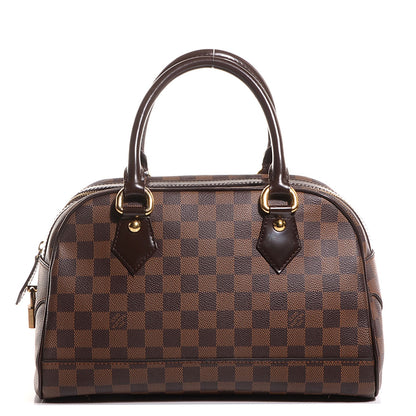 Louis Vuitton Damier Ebene Duomo 1 of 8