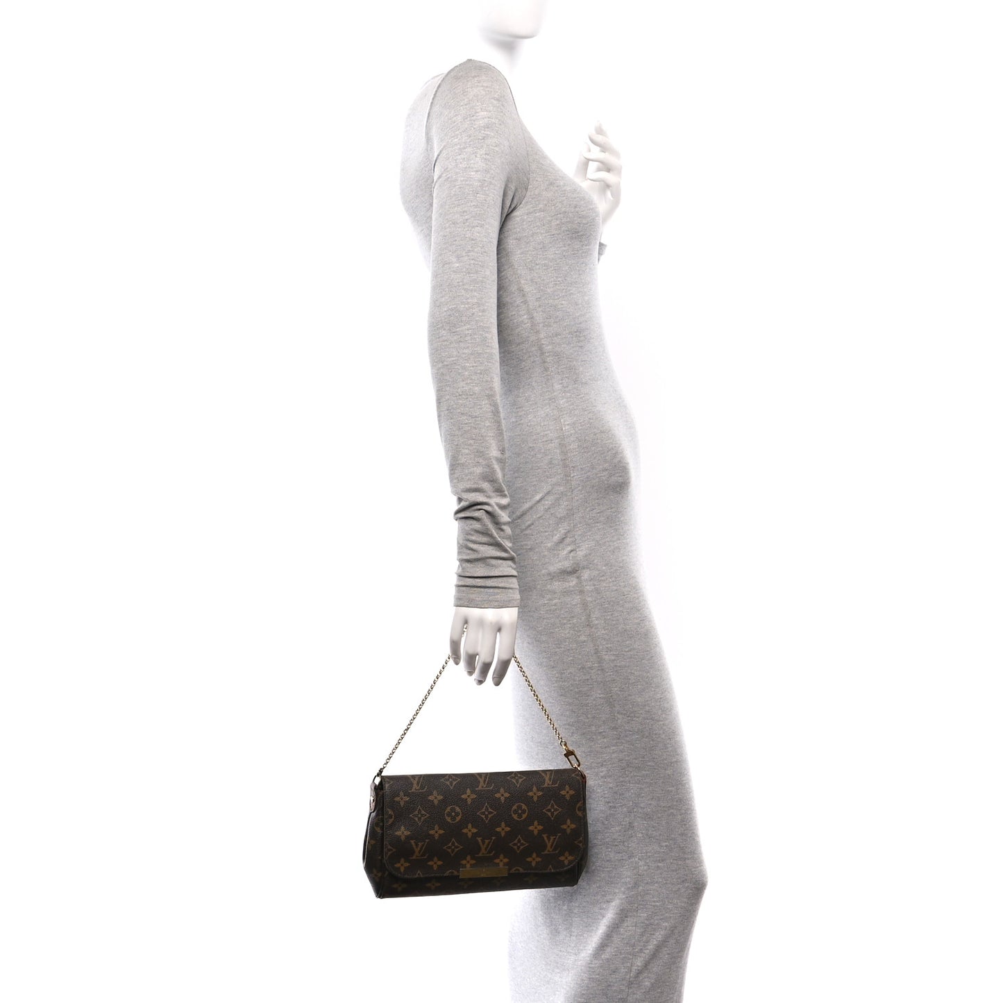 Monogram Favorite MM