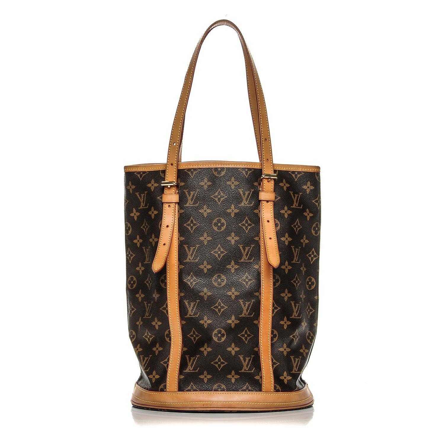 Monogram Bucket 27