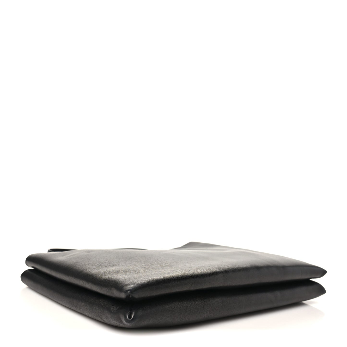 Nappa Large Cecily Black