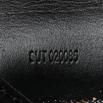 Goyard Goyardine Saint Louis PM Black 7 of 26