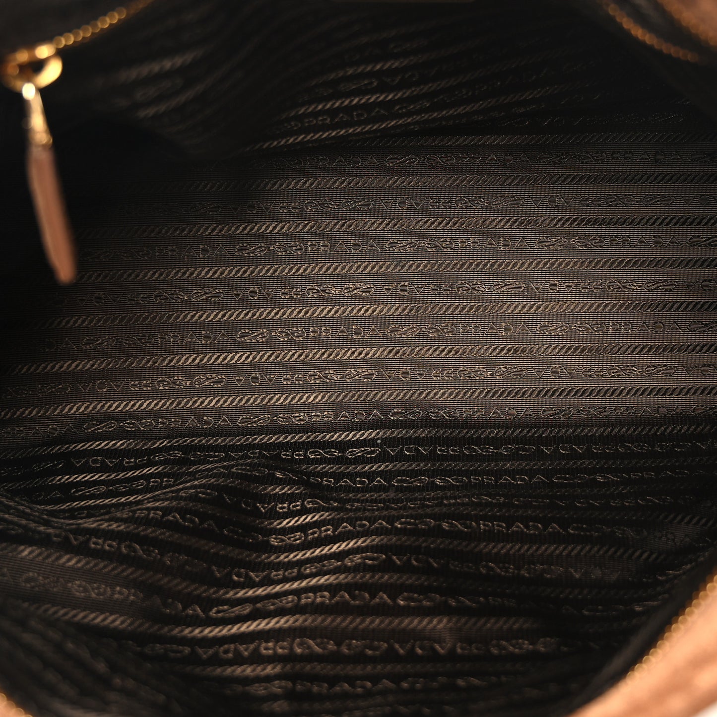 Suede Large Bonnie Shoulder Bag Cocoa Brown