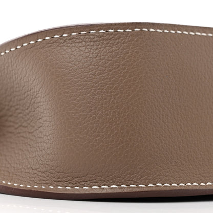Hermes Evercolor Mini Jypsiere Etoupe 9 of 10