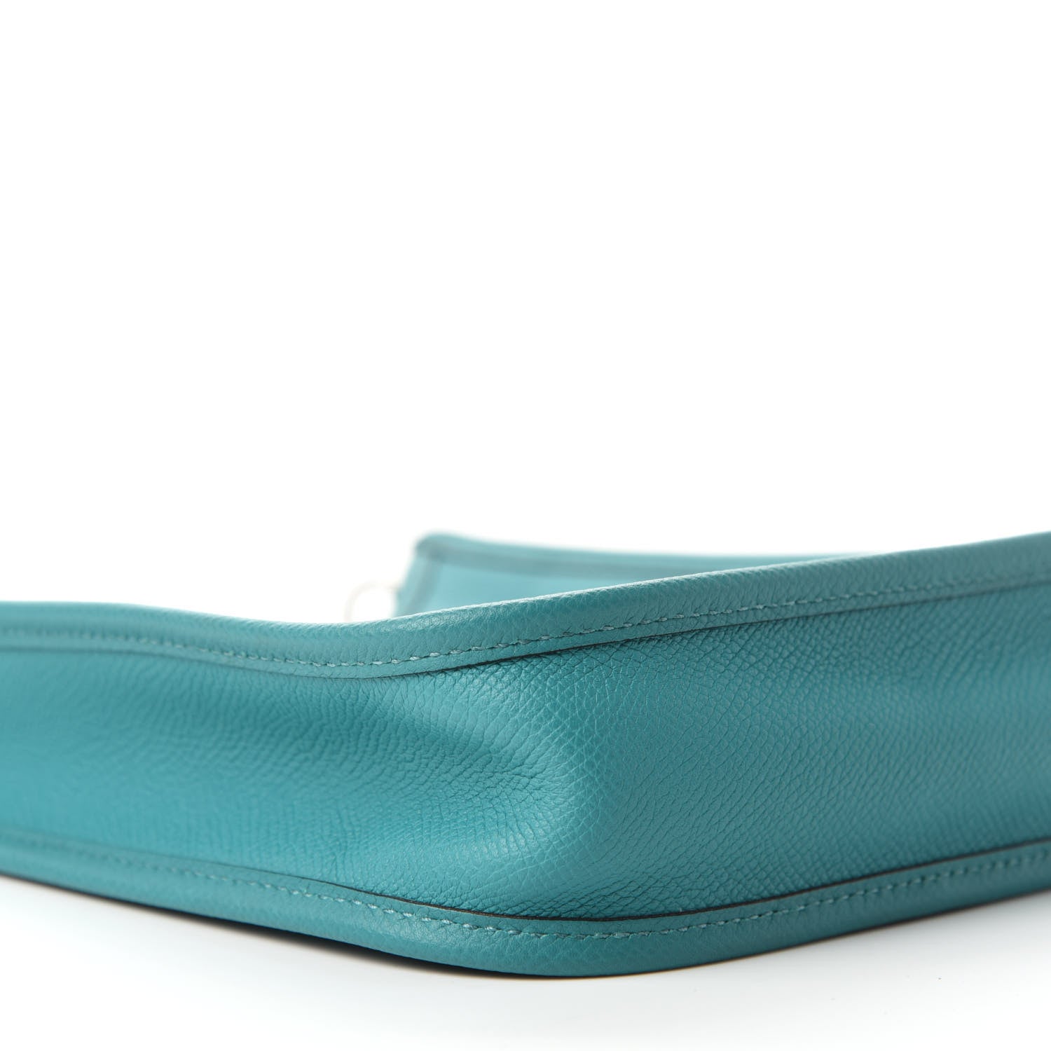 Hermes Epsom Evelyne TPM Bleu Paon 6 of 11