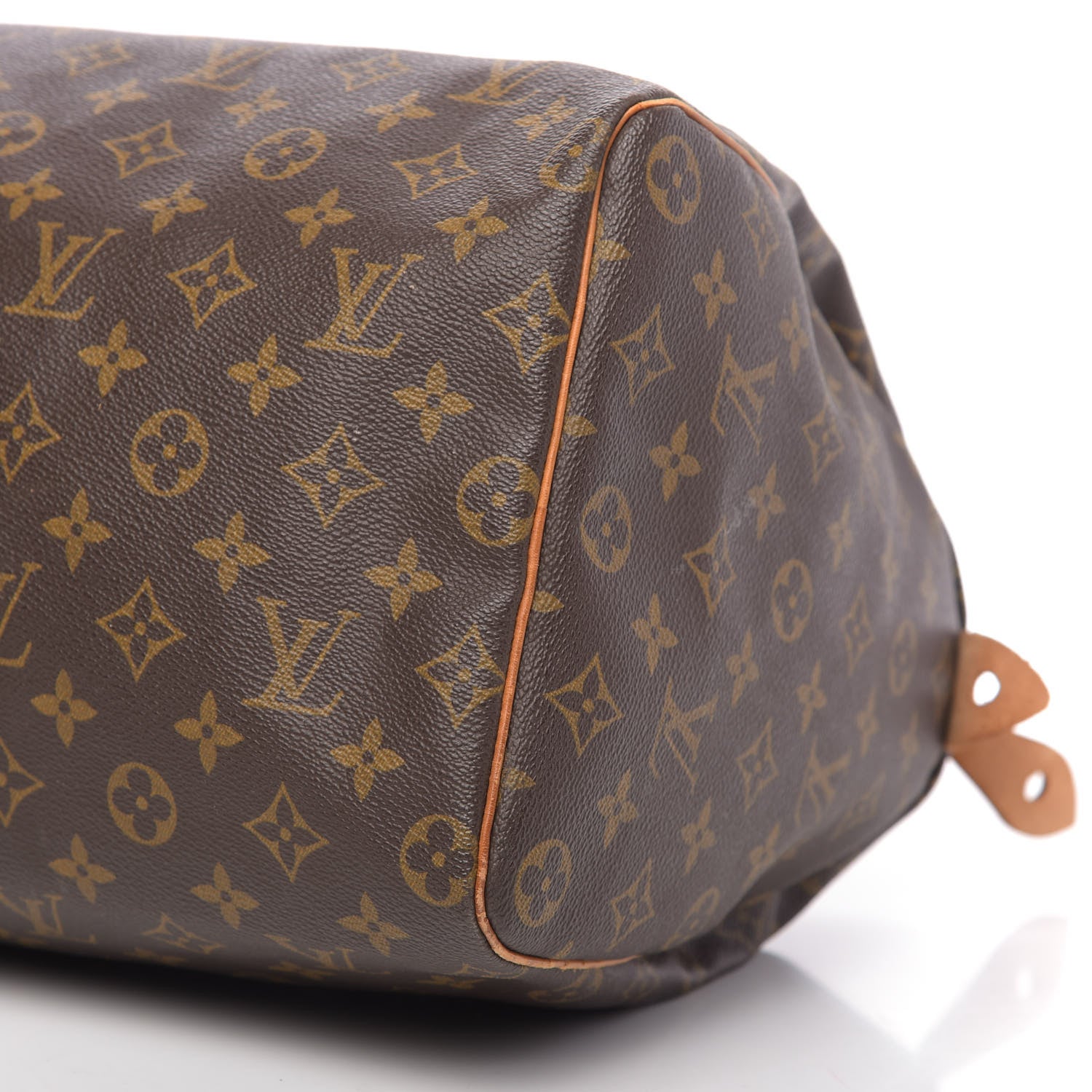Louis Vuitton Monogram Speedy 40 13 of 18