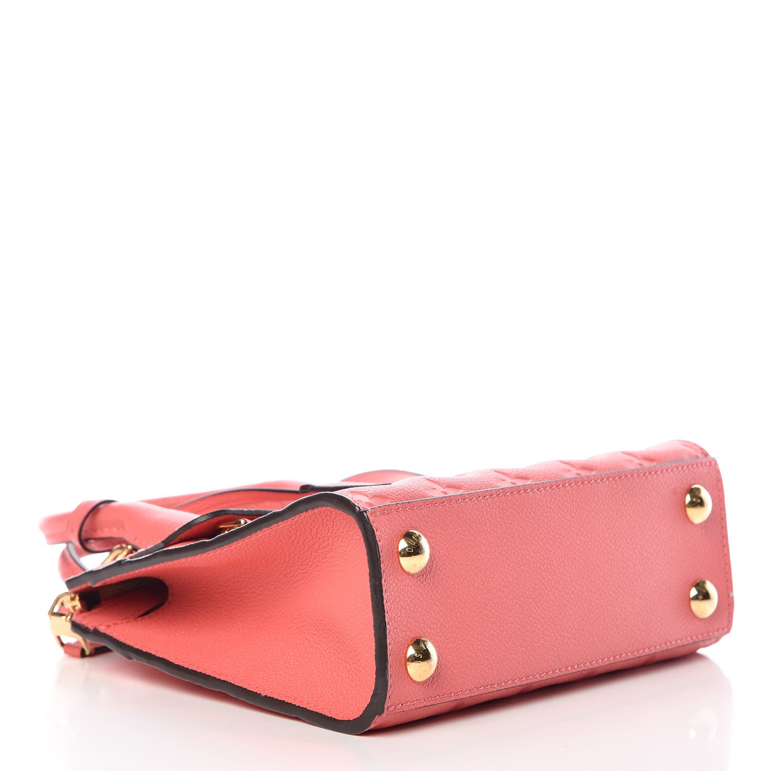 Louis Vuitton Empreinte Mini Pont-Neuf Blossom 4 of 12