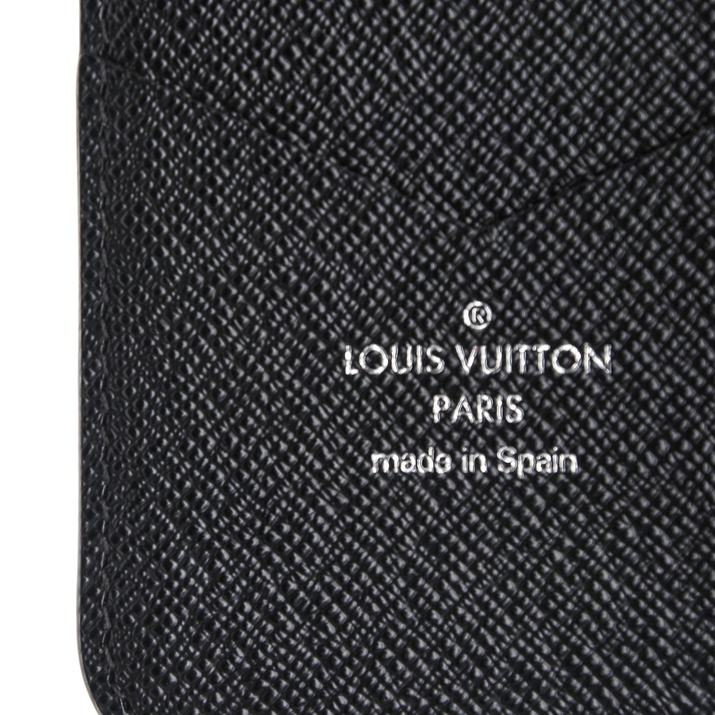 Monogram Eclipse iPhone 7 Folio Case