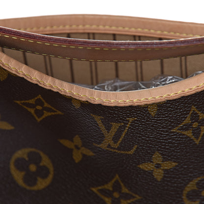 Louis Vuitton Monogram Delightful GM 9 of 13