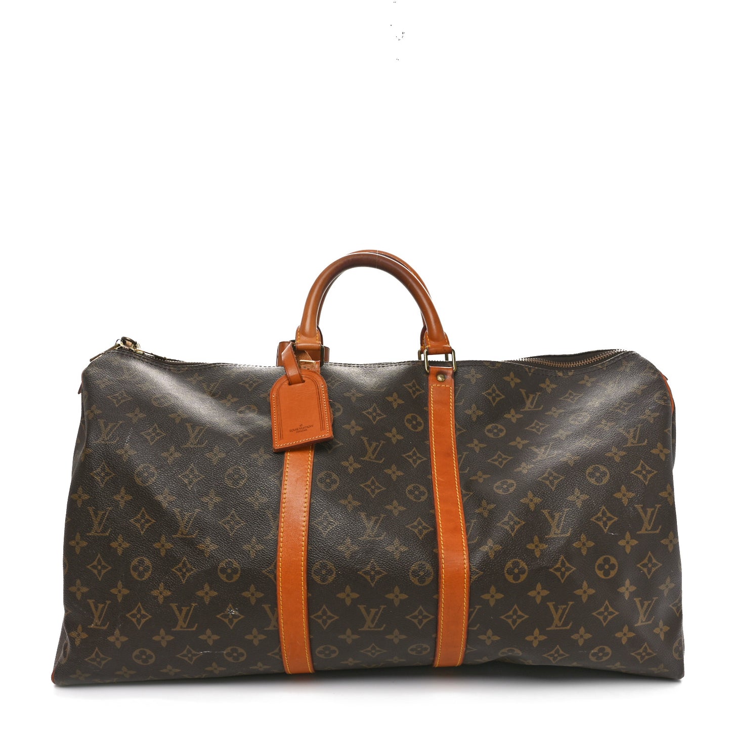 Monogram Keepall 50