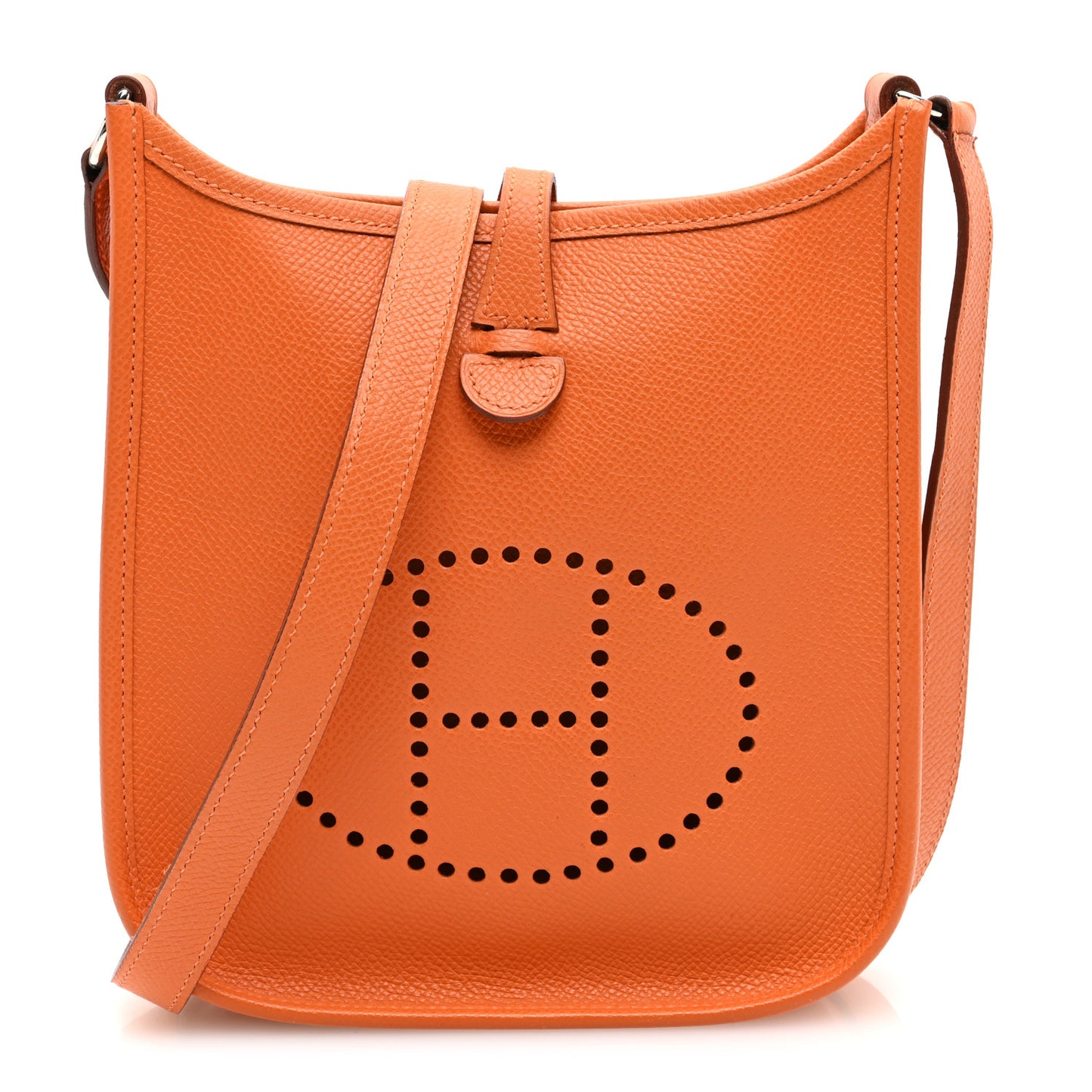 Epsom Evelyne TPM Orange