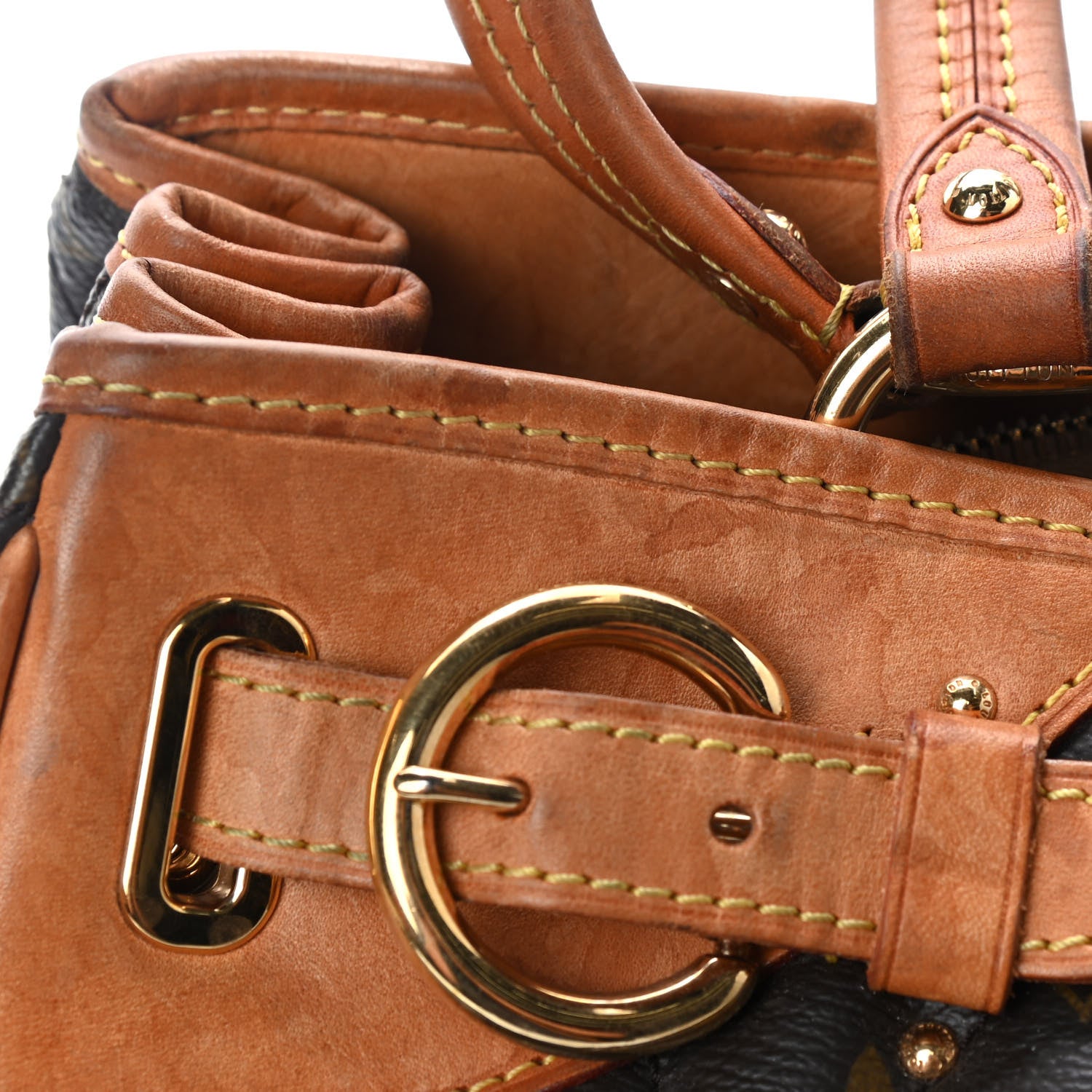 Louis Vuitton Monogram Etoile Shopper 17 of 19