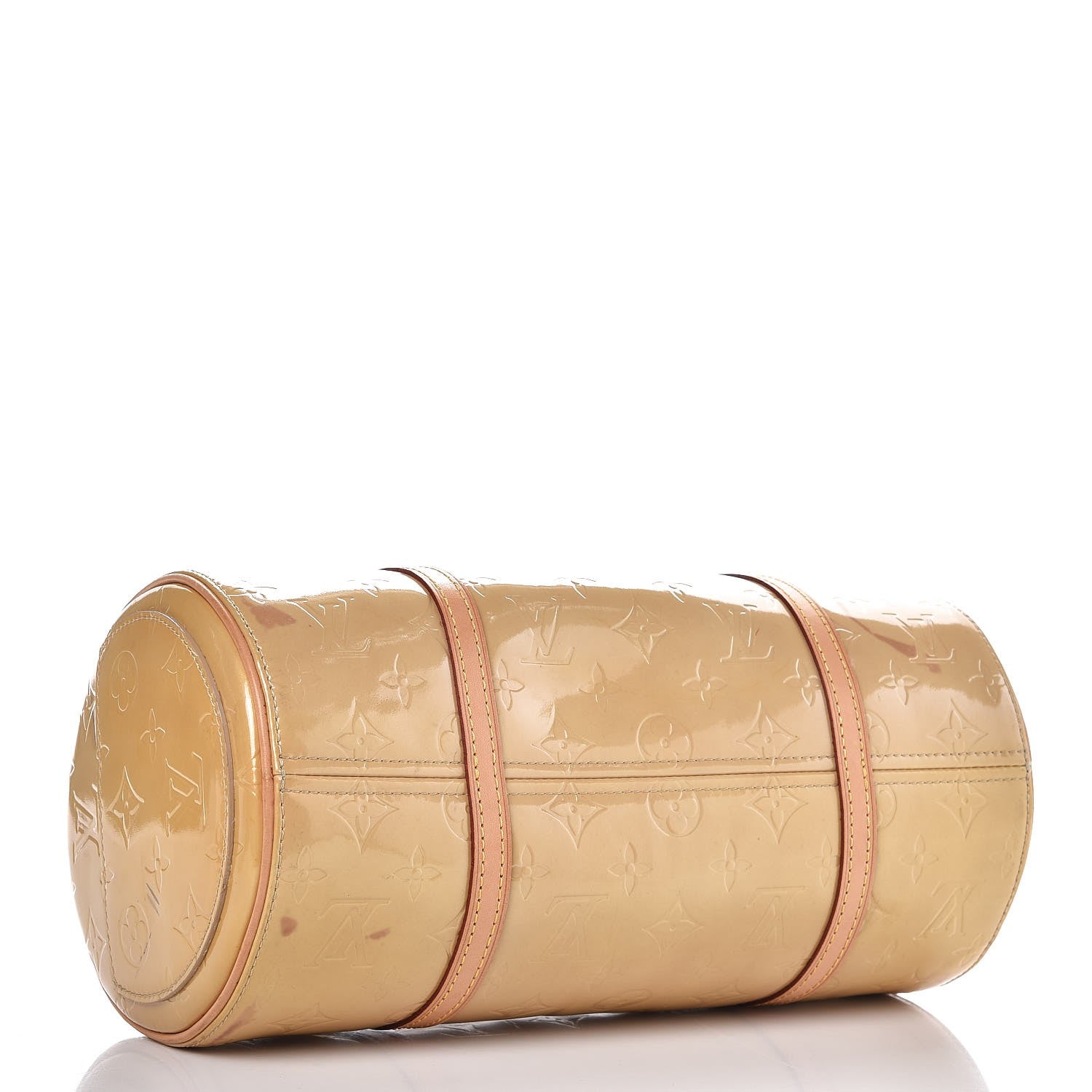 Louis Vuitton Vernis Bedford Beige 4 of 12