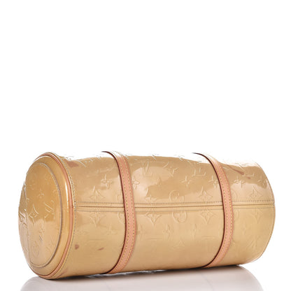 Louis Vuitton Vernis Bedford Beige 4 of 12