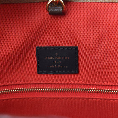 Louis Vuitton Reverse Monogram Giant Onthego GM 9 of 11