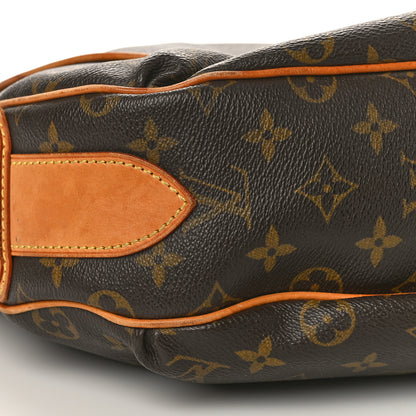 Louis Vuitton Monogram Tulum PM 7 of 13