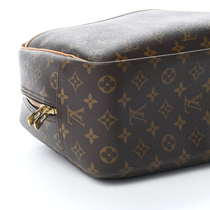 Louis Vuitton Monogram Deauville 8 of 9