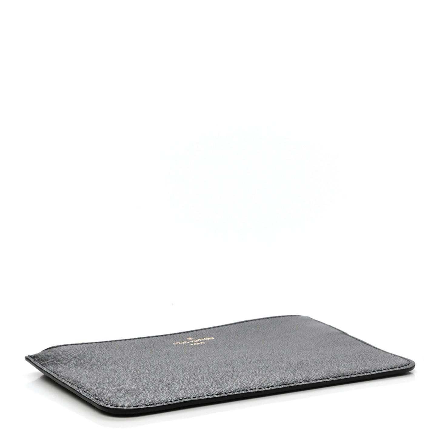 Empreinte Broderies Neverfull Pochette MM GM Black