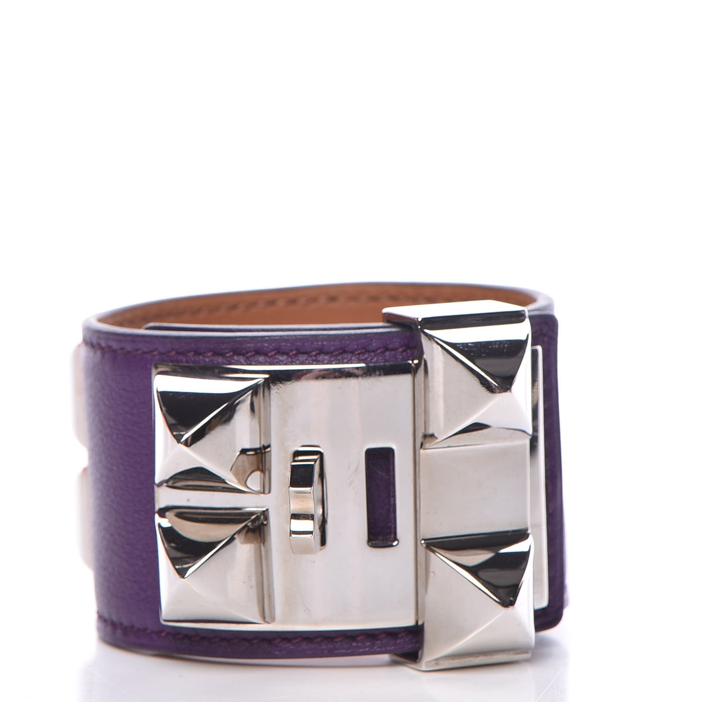 Swift Collier De Chien CDC Bracelet S Ultraviolet