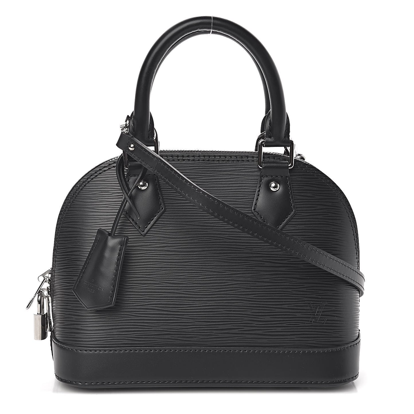 Epi Alma BB Black