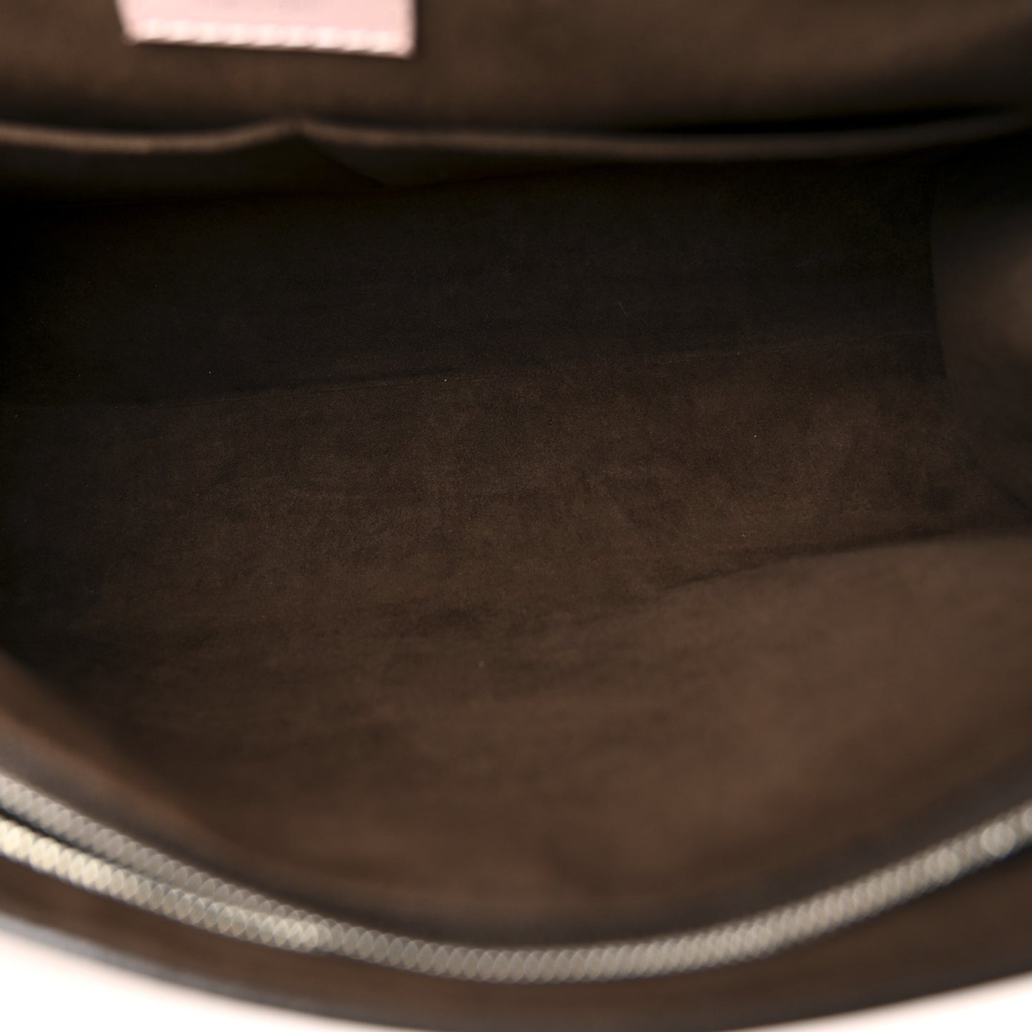 Epi Cluny MM Rose Ballerine