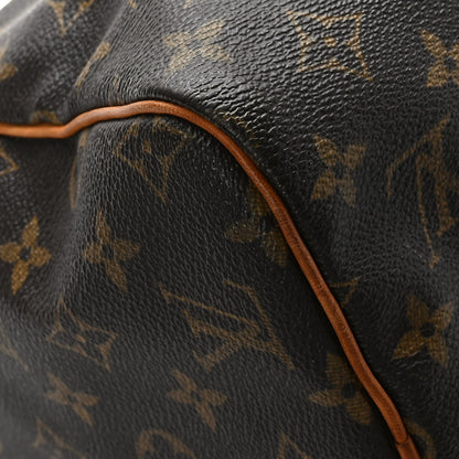 Louis Vuitton Monogram Speedy 30 10 of 13