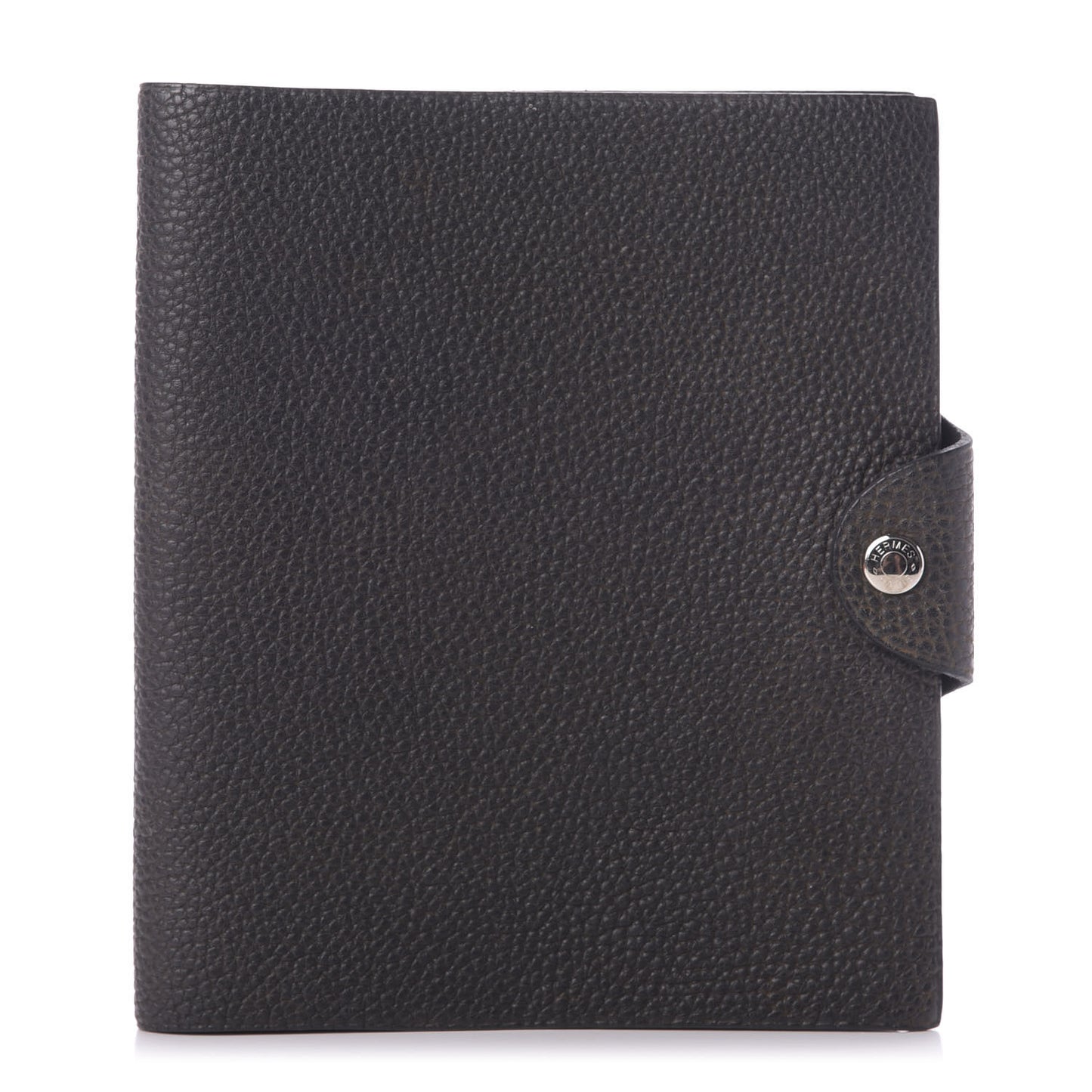 Togo Ulysse PM Agenda Cover Black