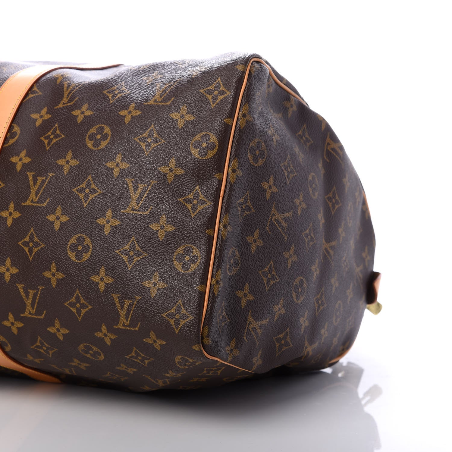 Louis Vuitton Monogram Keepall 50 8 of 13