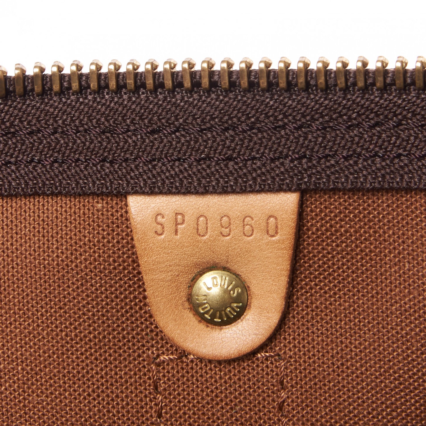Monogram Keepall 45