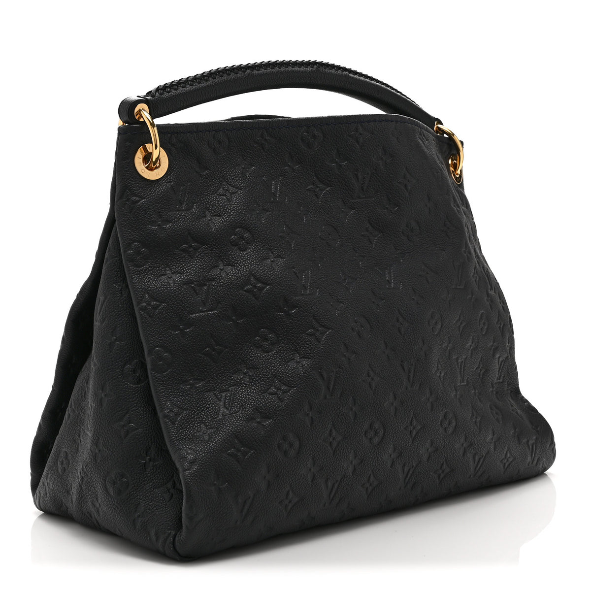 Louis Vuitton Empreinte Artsy MM Infini 3 of 10