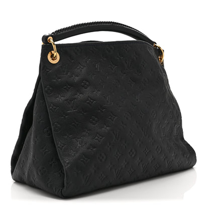 Louis Vuitton Empreinte Artsy MM Infini 3 of 10
