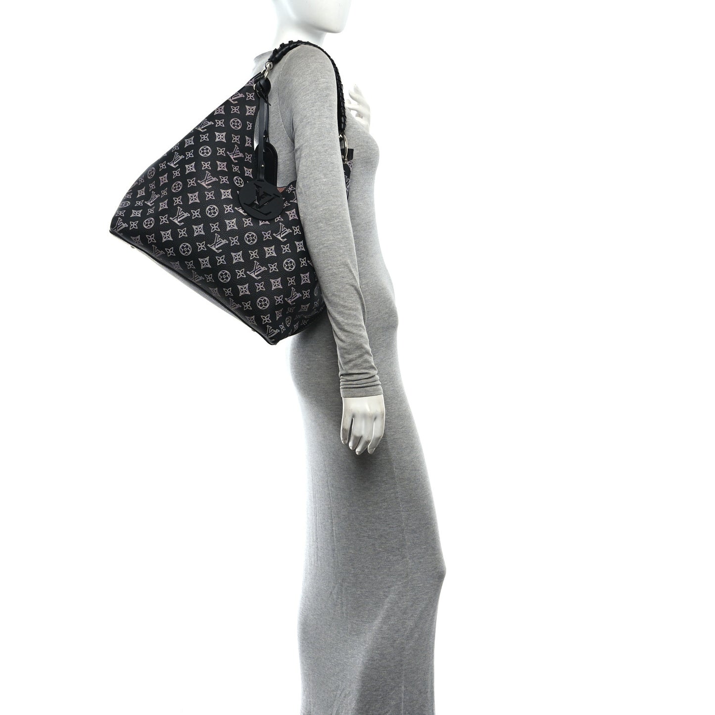 Mahina Carmel Hobo PM Black