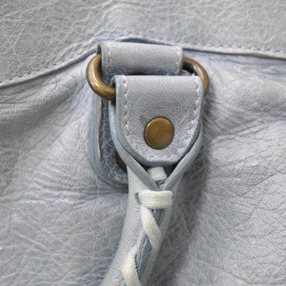 Balenciaga Chevre First Sky Blue 11 of 11