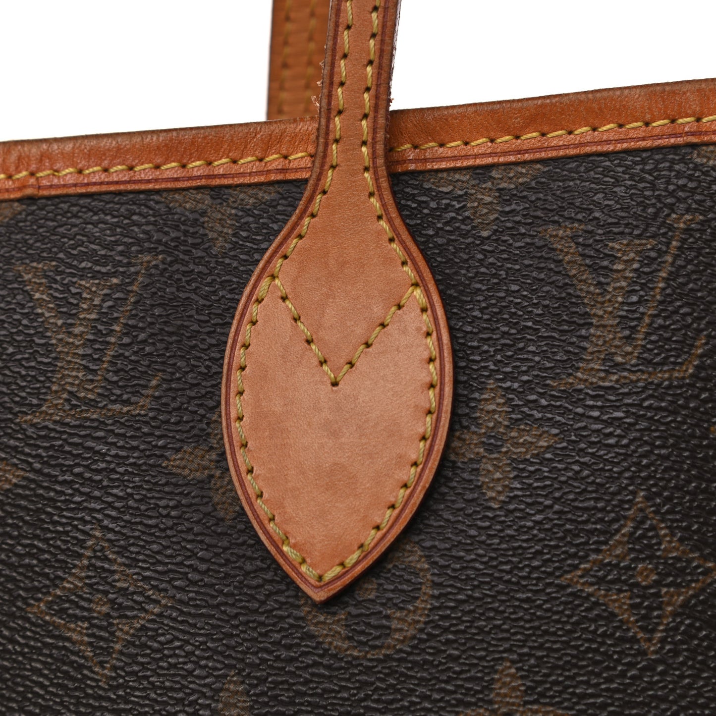 Monogram Neverfull MM
