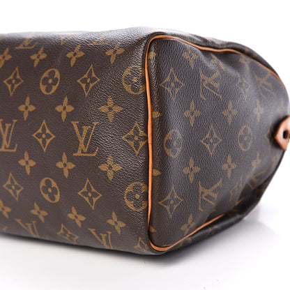 Louis Vuitton Monogram Speedy 25 15 of 16