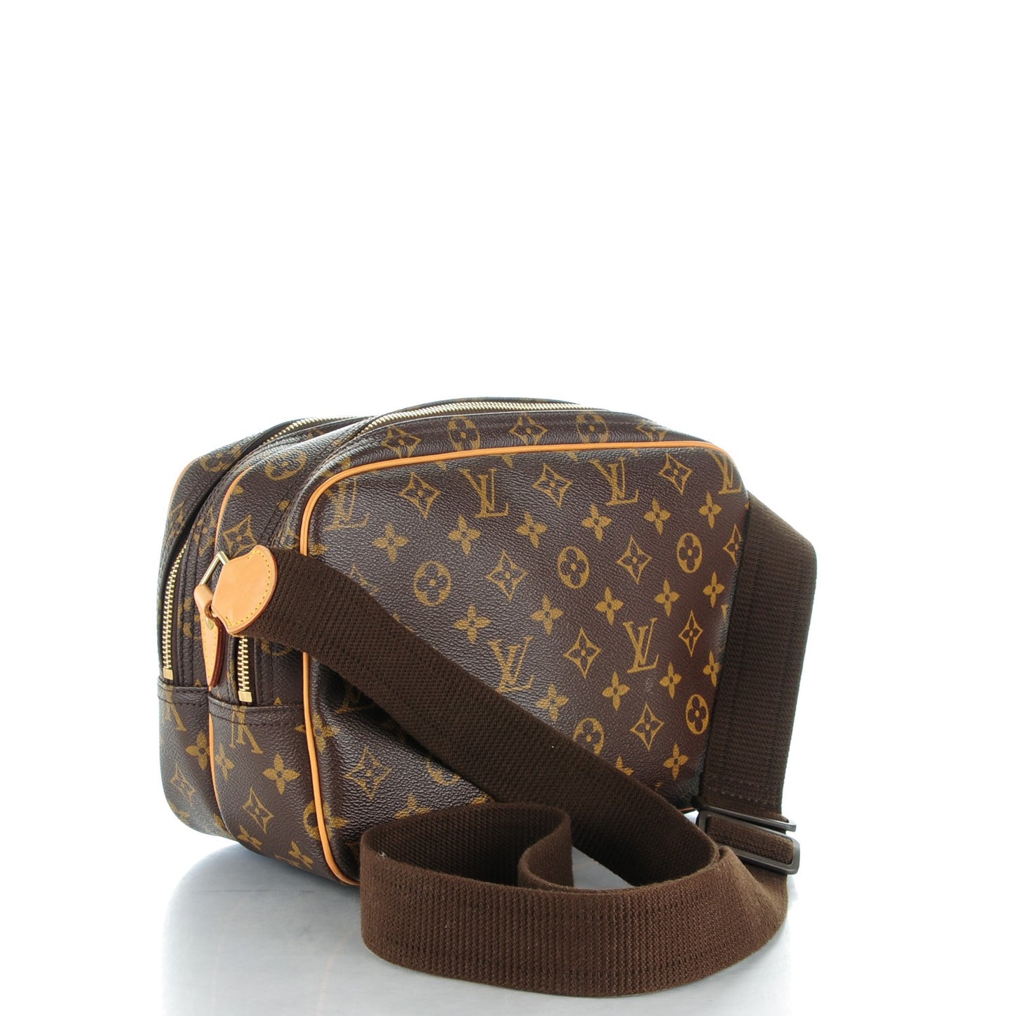 Monogram Reporter PM