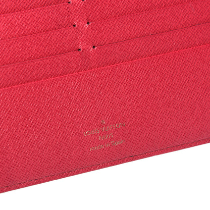 Louis Vuitton Monogram Insolite Wallet Rose Pop 6 of 6