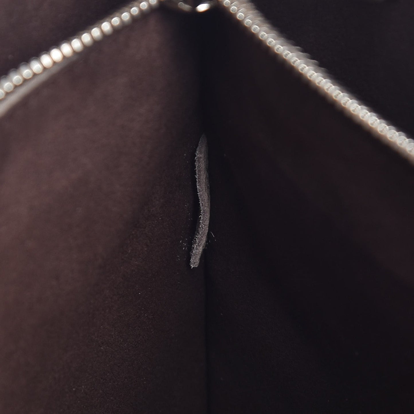 Mahina Calfskin Sevres Galet