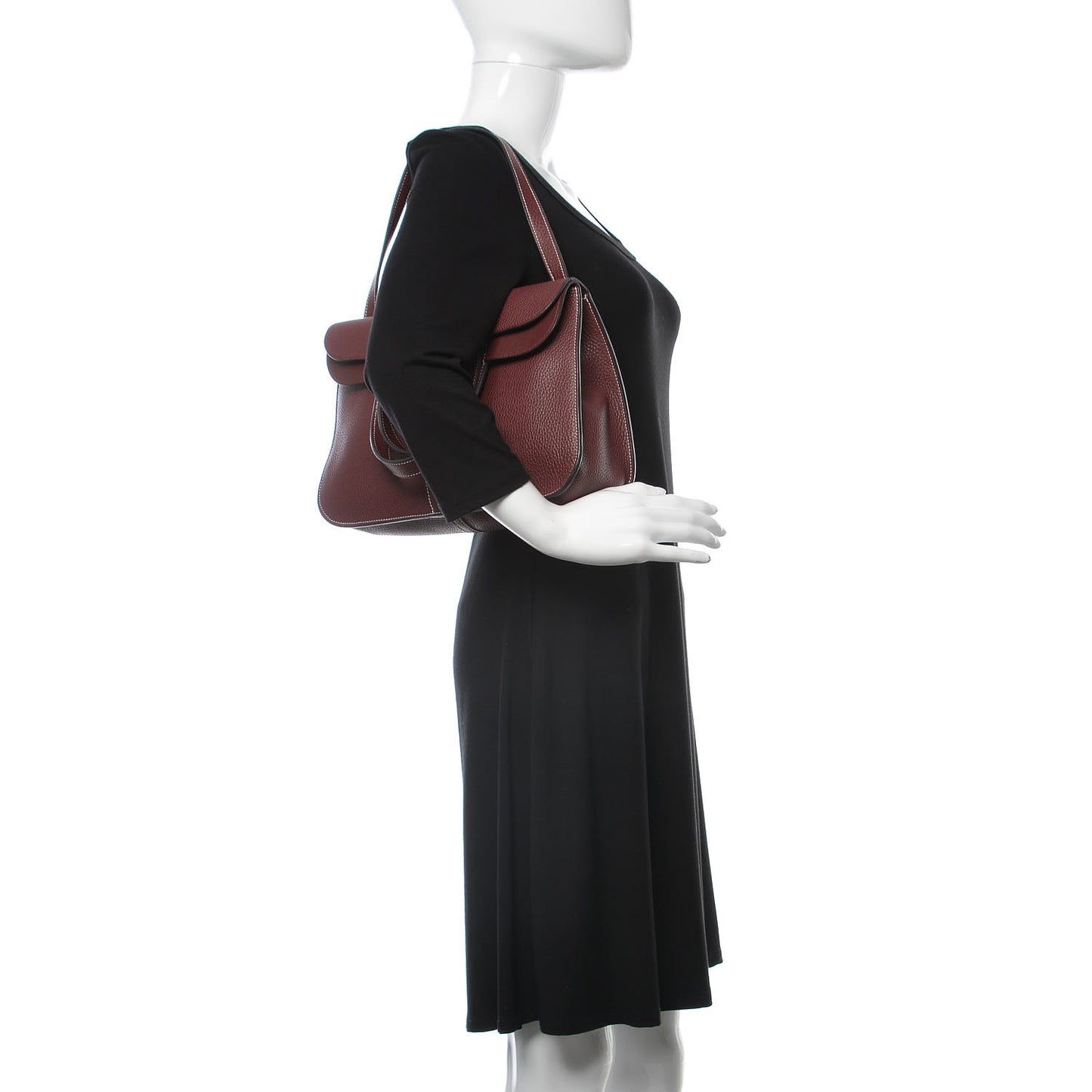 Taurillon Clemence Halzan 31 Bordeaux