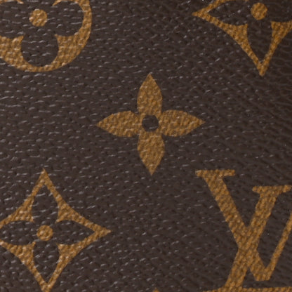 Louis Vuitton Monogram High Rise Bumbag 6 of 9
