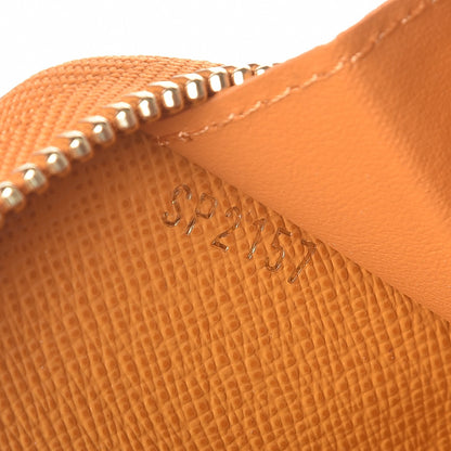 Louis Vuitton Monogram Zippy Multicartes Safran Imperial 7 of 7