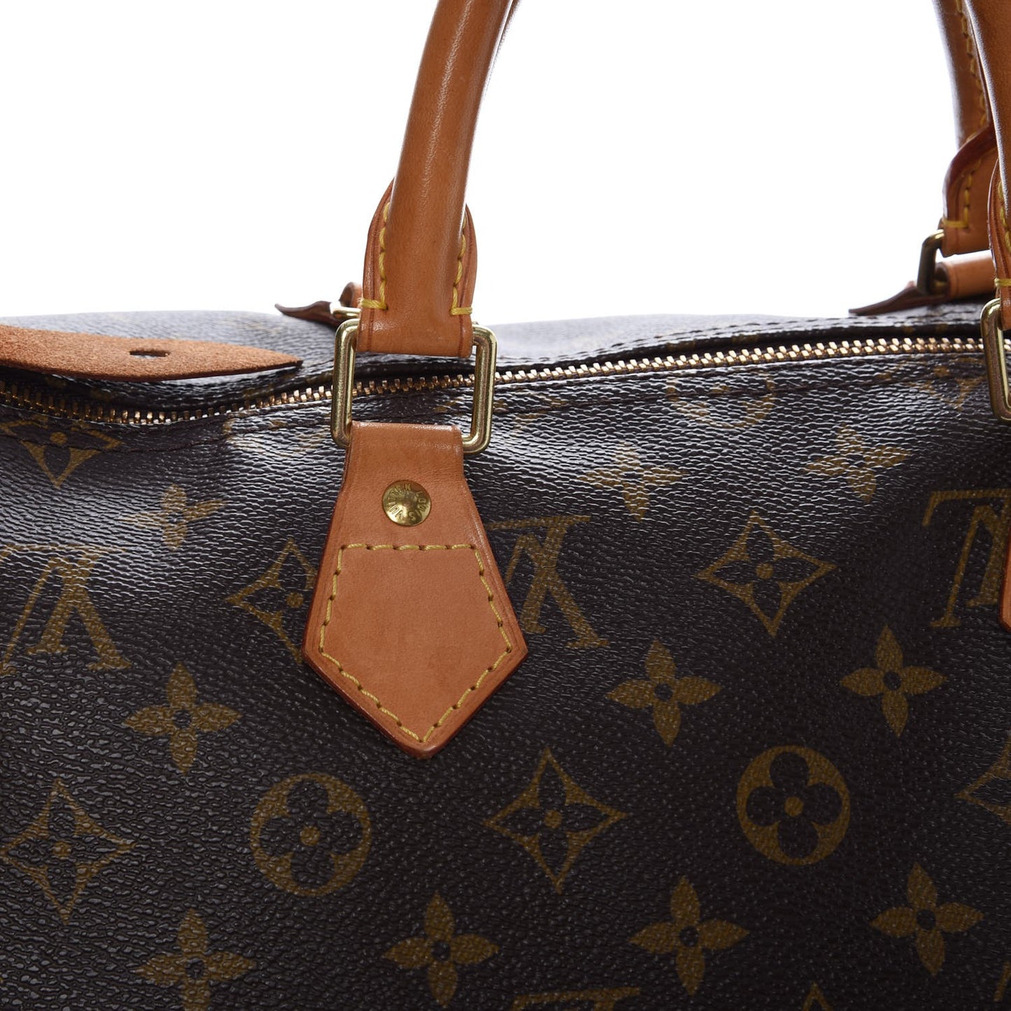 Monogram Speedy 35