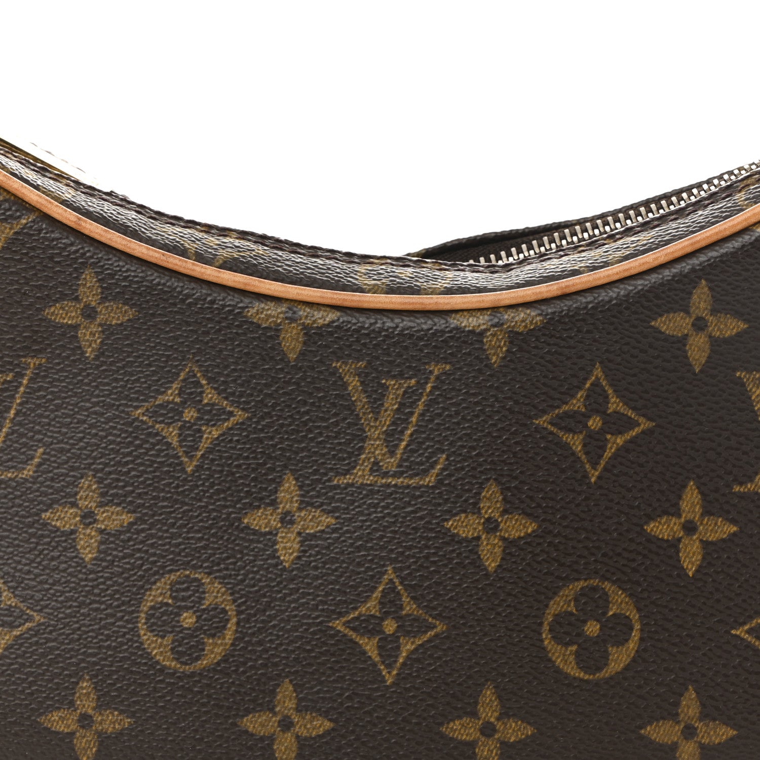 Louis Vuitton Monogram Croissant PM 7 of 10