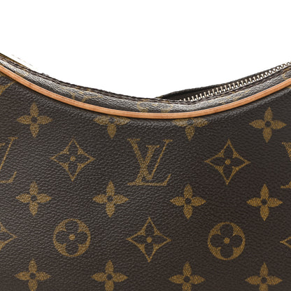Louis Vuitton Monogram Croissant PM 7 of 10