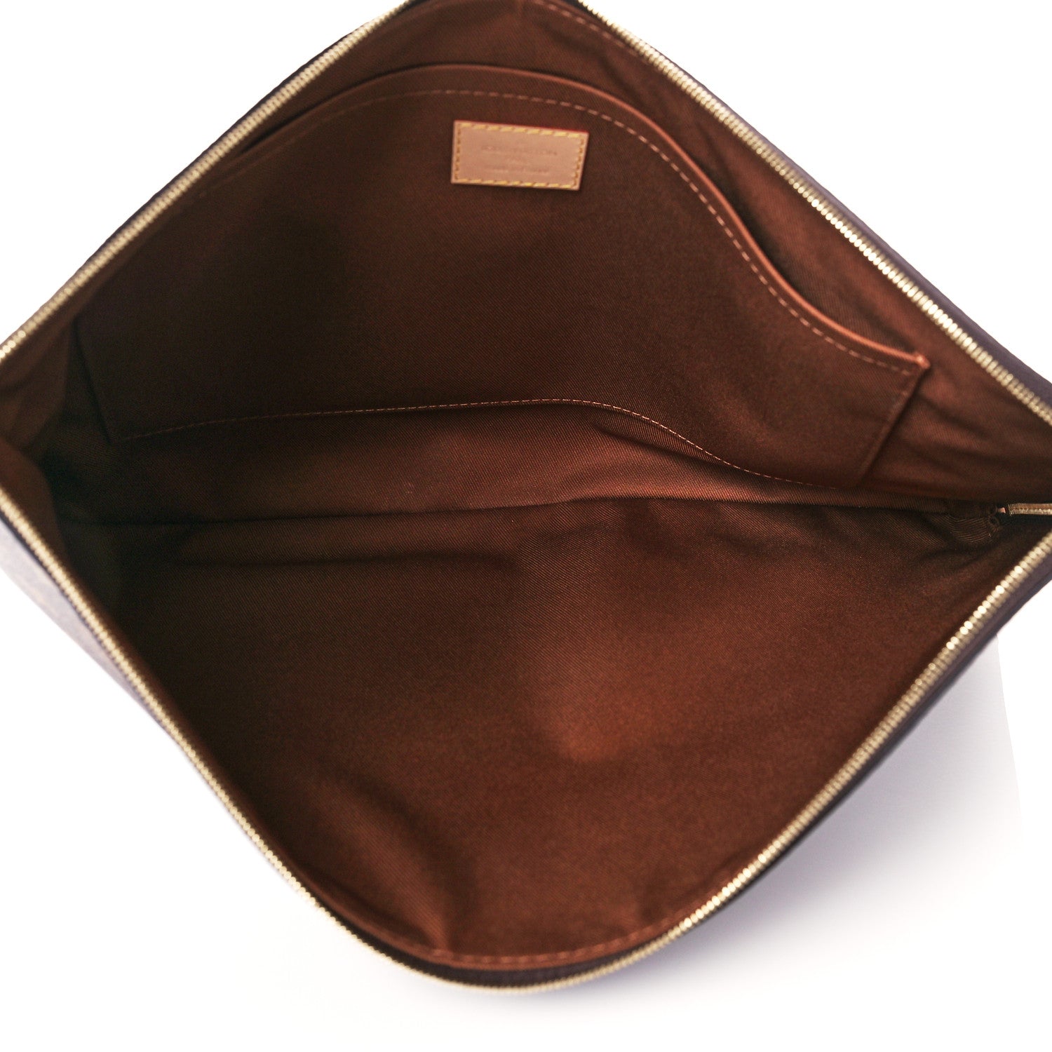 Louis Vuitton Monogram Etui Voyage GM Pouch 5 of 11