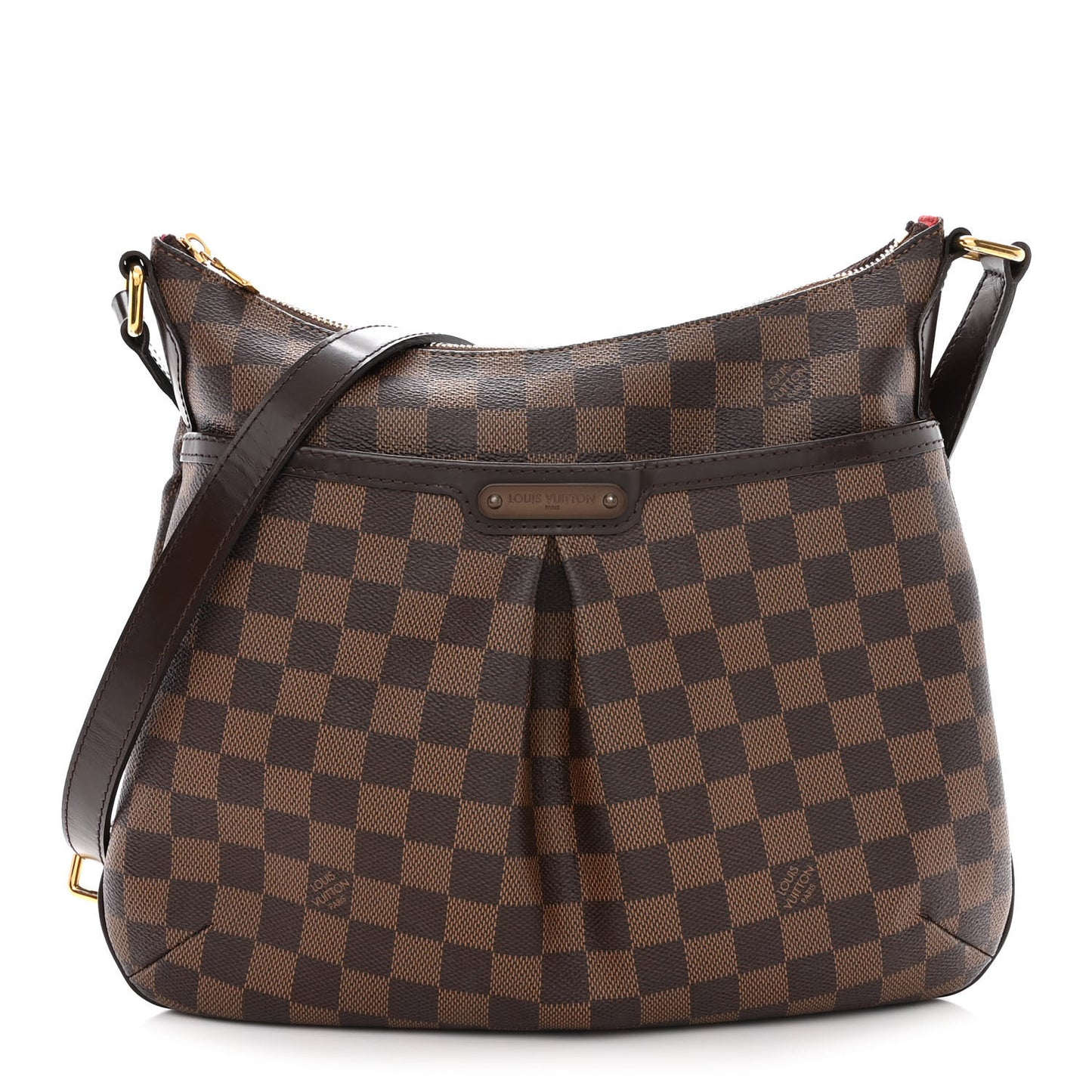 Damier Ebene Bloomsbury PM