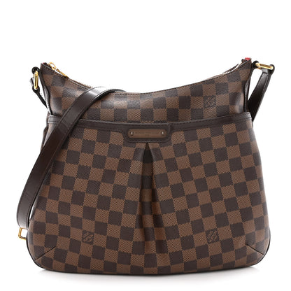 Louis Vuitton Damier Ebene Bloomsbury PM 1 of 10