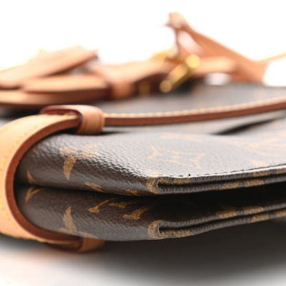 Louis Vuitton Monogram Carrousel 9 of 10