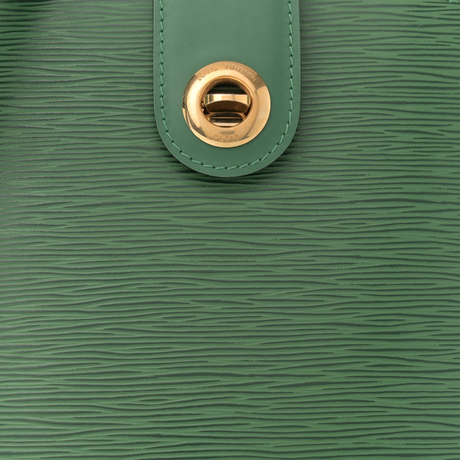 Louis Vuitton Epi Cluny Borneo 8 of 14