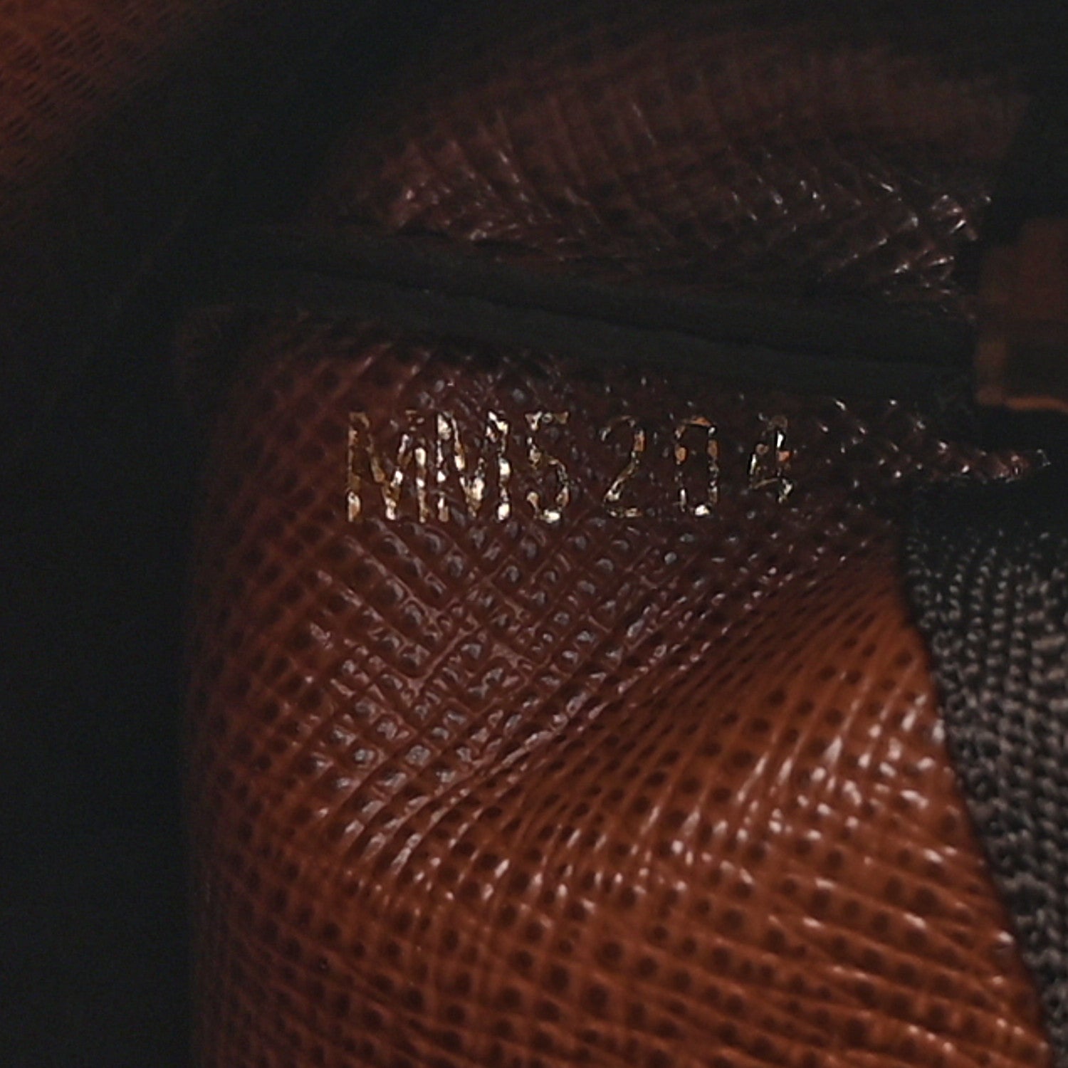Louis Vuitton Monogram Key Pouch S 7 of 7